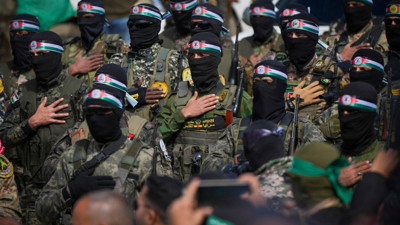 Hamas’tan ateşkes açıklaması