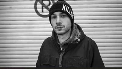 Sansar Salvo gözaltına alındı