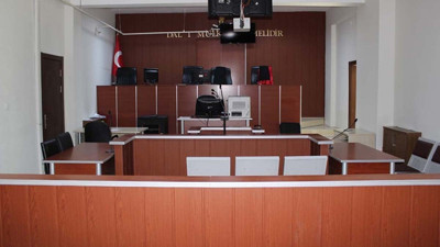 Şanlıurfa’da trafo hırsızına 8 yıl 4 ay hapis