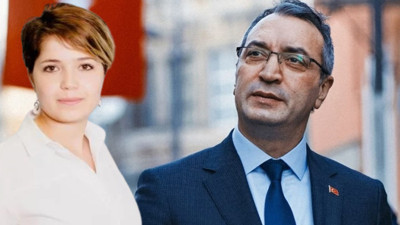 Seyhan Avşar'ın paylaşımı olay olmuştu... Mahir Polat devreye girdi