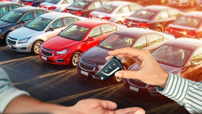 Trump'tan yeni vergi kararı! Otomobil endüstrisi nasıl etkilenecek?