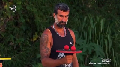 Hakkında tutuklama kararı çıkmıştı! Hikmet Tuğsuz Türkiye ödül oyununu bilerek mi kaybetti?