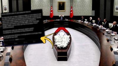 Koltuğu sallantıda olan Bakan'ın sosyal medya oyunu ifşa oldu!