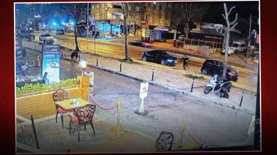 İstanbul'da kanlı gece! Ortakların kavgasında iş adamı yanlışlıkla öldü