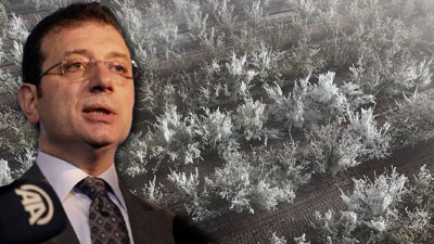 İmamoğlu cezaevinden çiftçinin hakkını aradı