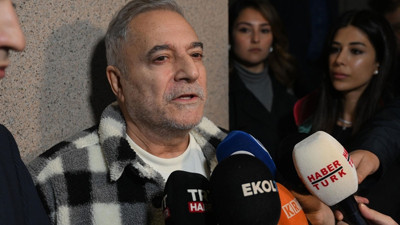 Yasa dışı bahis soruşturmasında Mehmet Ali Erbil'in cezası belli oldu