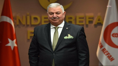 Yeniden Refah Partili Bekin'den zirai don mağduru çiftçiler için soru önergesi