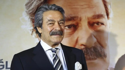 Kadir İnanır’ın hayatı belgesel oldu