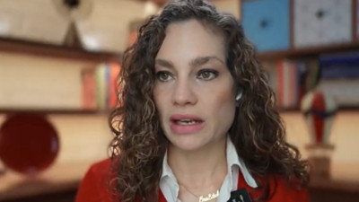 Nevşin Mengü açıkladı: Muhbir ihbar etti, polis harekete geçti! 4 ekip otosuyla operasyon