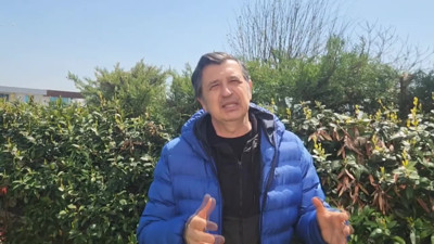 CHP’li Gaytancıoğlu: Çiftçinin alın terinin karşılığı donmasın