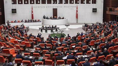 Tepkilere neden olmuştu! İklim Kanunu teklifi Meclis'ten döndü