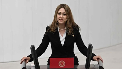 MHP'den AKP'li Bakan'a soru önergesi. Kıyamet alameti!