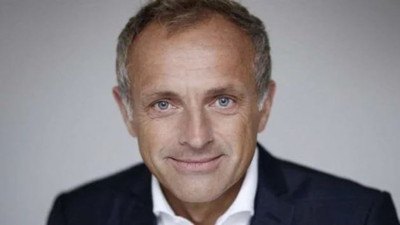 Lego'nun üst düzey yöneticisi feci şekilde can verdi