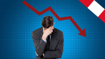 Peru ekonomistleri sukutuhayale uğrattı