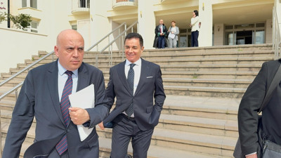 Seçil Erzan davasında Hakan Ateş ifade verdi