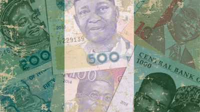 Enflasyon canavarı Nijerya’da hortladı