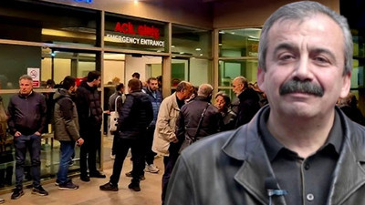 Sırrı Süreyya Önder'de yeni gelişme!