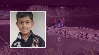 Adana'da dört gün önce kaybolan çocuk için arama çalışmaları sürüyor