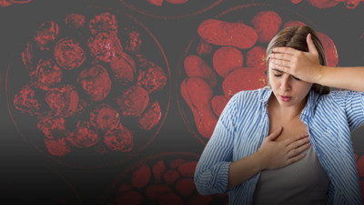 Erken ölüme dur diyen üç lezzet! Bu gıdalar hayat kurtarıyor