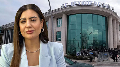 Beykoz Belediye Başkan Yardımcısı Gül, gözaltına alınmıştı! Sıcak gelişme