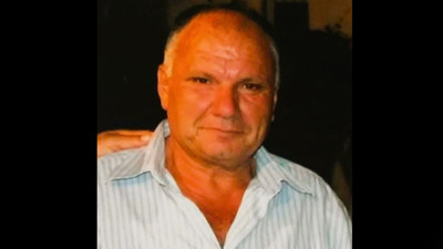 Mezarlıkta dua ederken son nefesini verdi