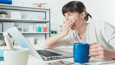 Sabah yorgunluğunun gizli sebebi! Uykunuzu çalan sessiz tehlike