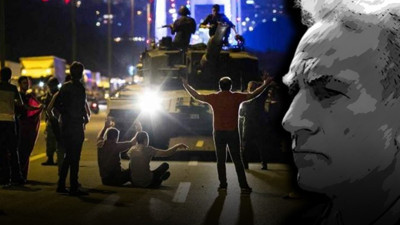 15 Temmuz’un bir numaralısı ilan edilen isim AKP’li çıktı! Belgesiyle paylaşıldı…