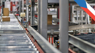 Çekya üretici fiyatları çakıldı