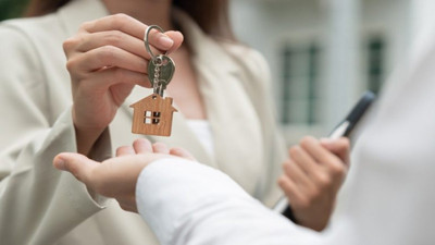 TÜİK rakamları verdi! İşte mart ayında satılan konut sayısı...