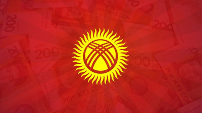 Kırgız ekonomisinde canlanma sinyalleri