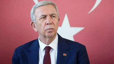 Mansur Yavaş’tan 'KKTC' tepkisi: Siyasi statü zedelendi