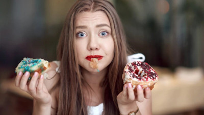 Tatlı krizlerinin ardındaki sessiz tehlike! Şeker aşermenin gizli sebebi ortaya çıktı