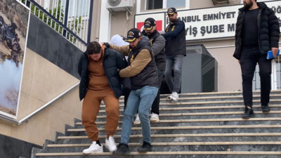 İstanbul’da film gibi dolandırıcılık! Sizin de başınıza gelebilir