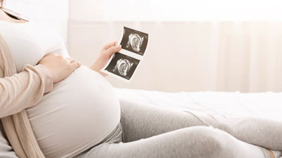 Anne karnındaki sessiz tehlike! Uzmanlar uyardı