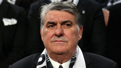 Serdal Adalı PFDK'ya sevk edildi