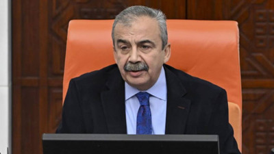 Sırrı Süreyya Önder yoğun bakımdaydı! Doktorlardan açıklama