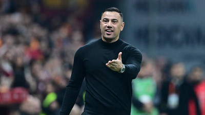 Çağdaş Atan'ın büyük sevinci