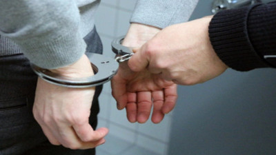 Yurt dışına kaçmaya çalışıyordu! Kapıkule'de firari hükümlü yakalandı