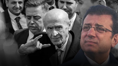 Ekrem İmamoğlu’ndan gündem olacak Bahçeli açıklaması!
