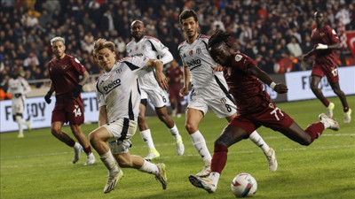 Beşiktaş - Atakaş Hatayspor maçı biletleri satışa çıkıyor
