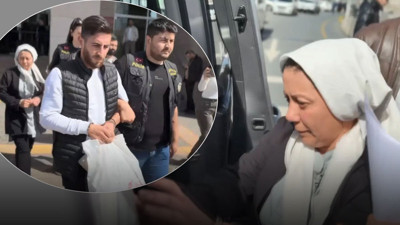 Kaynana - damat skandalında karar çıktı! Ülkede infial yaratmıştı