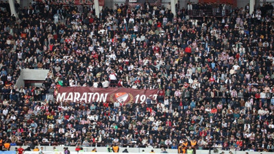 Elazığspor, PFDK'ya sevk edildi