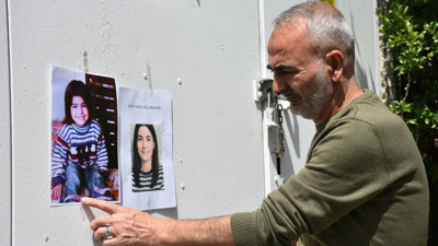 19 yıldır kayıp olan kızlarını yapay zekayla arıyorlar