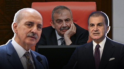 TBMM Başkanı Numan Kurtulmuş, Sırrı Süreyya'nın son durumunu açıkladı