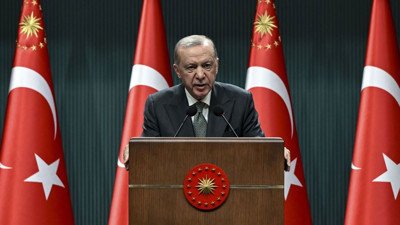 Geçmiş olsun telefonu! Erdoğan, Sırrı Süreyya Önder'in kızı ve Pervin Buldan ile görüştü