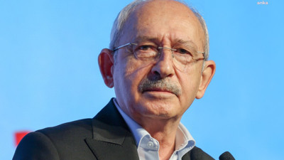 Kemal Kılıçdaroğlu'ndan dikkat çeken tebrik mesajı!