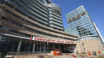 Tüm CHP'lier genel merkezde toplanıyor! Flaş karar