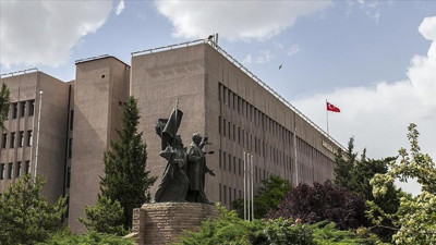 CHP'ye kayyum atanacak iddialarına soruşturma