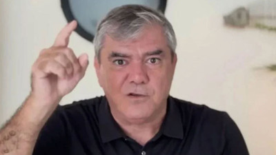 Yılmaz Özdil'den Rasim Ozan Kütahyalı soruşturması için sert tepki