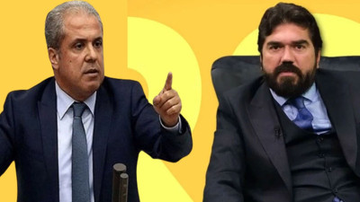 Şamil Tayyar sözünü esirgemedi 'Başta Rasim Ozan Kütahyalı, gece toplamak lazım'